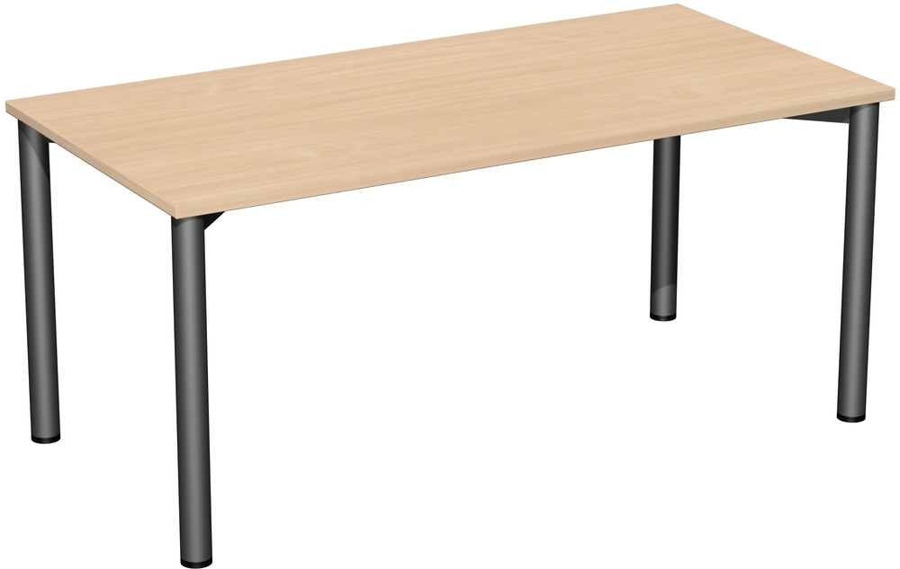 Schreibtische feste Höhe